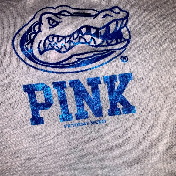 - Pink “Go gators “ tshirt - Size; Small Condition; Good, rarely used - Picture 1 of 4